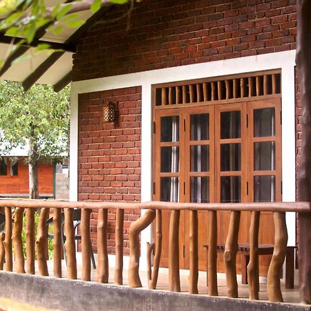 The Mastodon Valley Safari Resort اوداوالاوي المظهر الخارجي الصورة