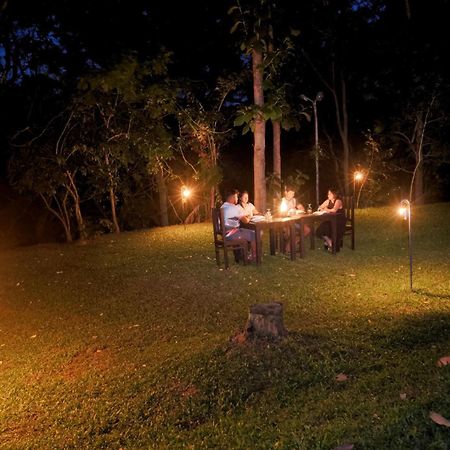 The Mastodon Valley Safari Resort اوداوالاوي المظهر الخارجي الصورة