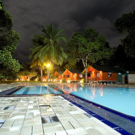 The Mastodon Valley Safari Resort اوداوالاوي المظهر الخارجي الصورة