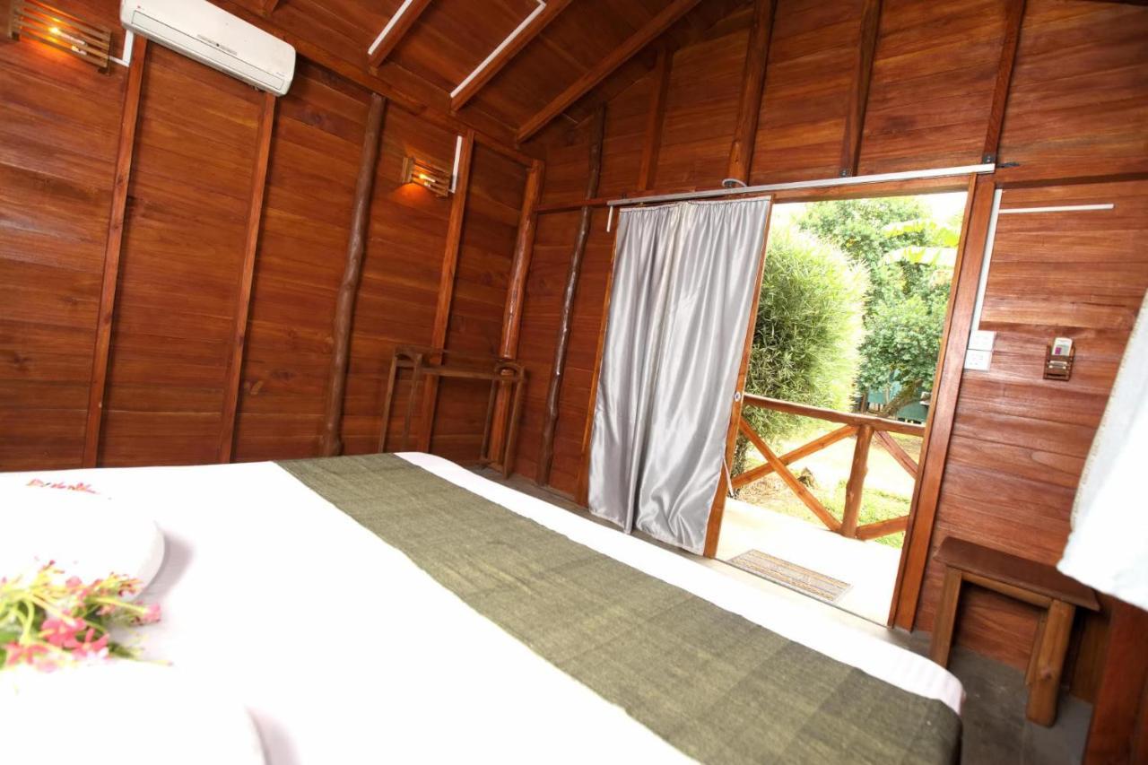 The Mastodon Valley Safari Resort اوداوالاوي المظهر الخارجي الصورة