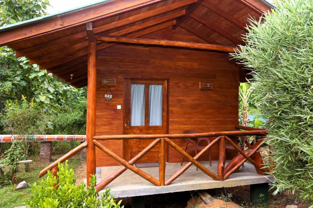 The Mastodon Valley Safari Resort اوداوالاوي المظهر الخارجي الصورة