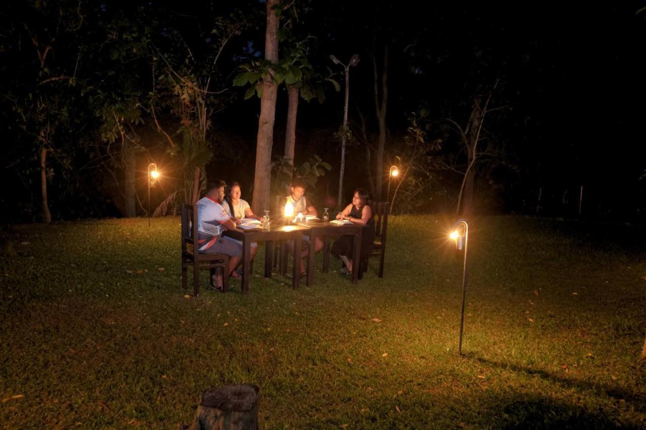 The Mastodon Valley Safari Resort اوداوالاوي المظهر الخارجي الصورة