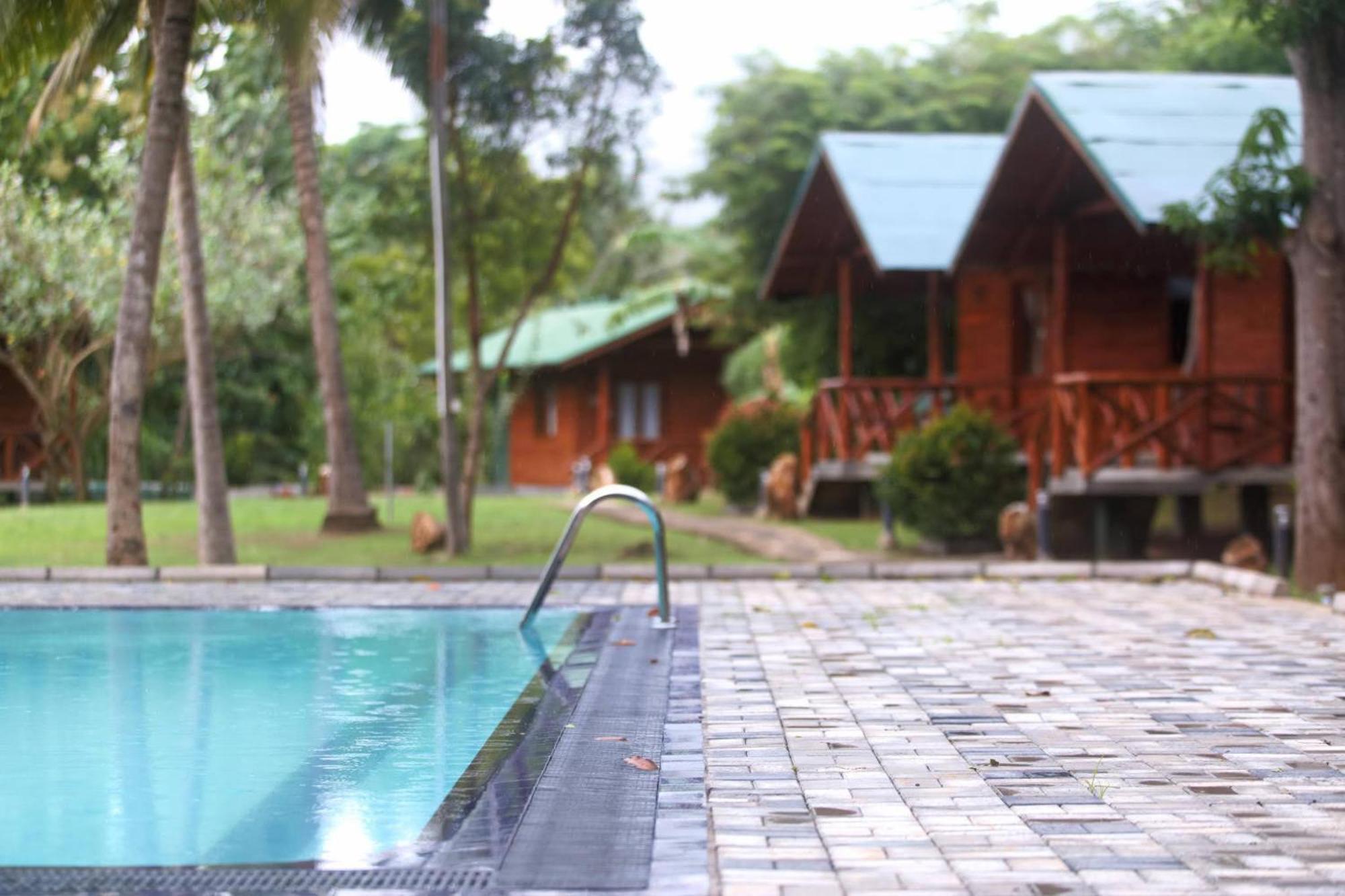 The Mastodon Valley Safari Resort اوداوالاوي المظهر الخارجي الصورة