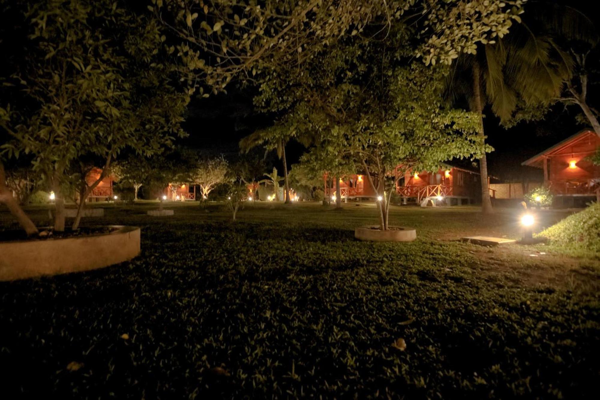 The Mastodon Valley Safari Resort اوداوالاوي المظهر الخارجي الصورة