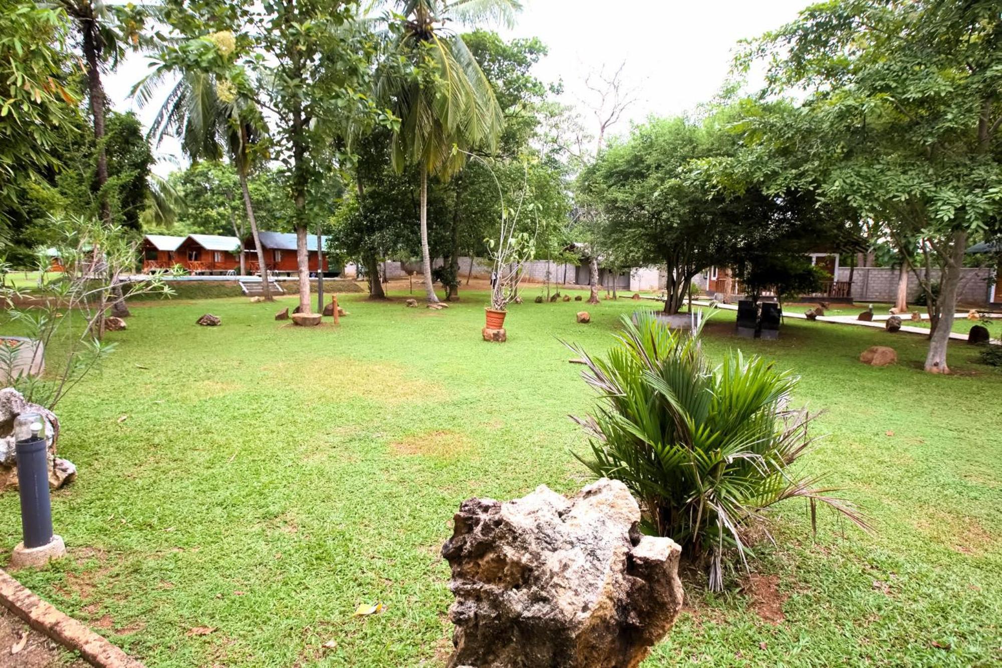 The Mastodon Valley Safari Resort اوداوالاوي المظهر الخارجي الصورة