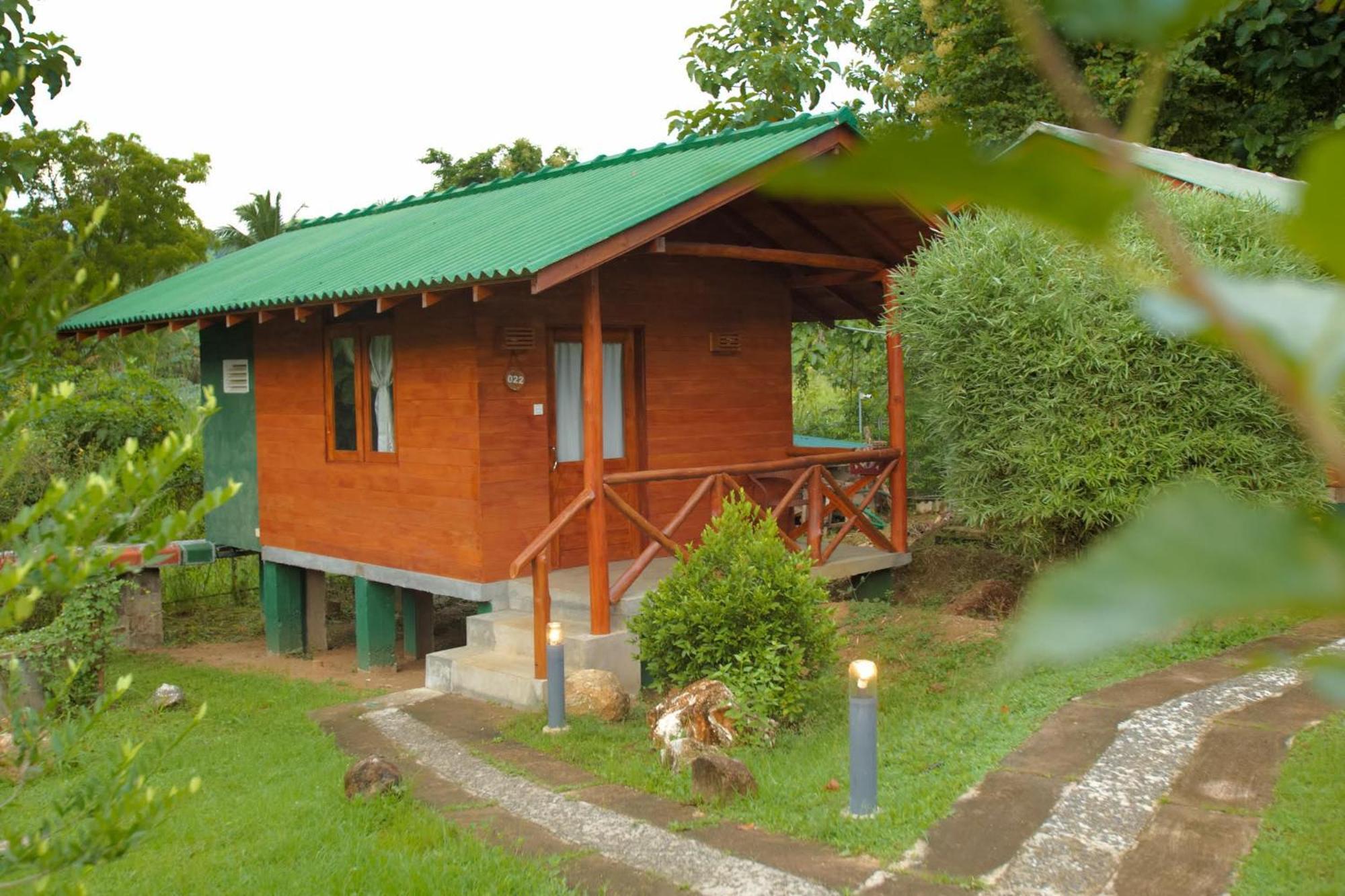 The Mastodon Valley Safari Resort اوداوالاوي المظهر الخارجي الصورة