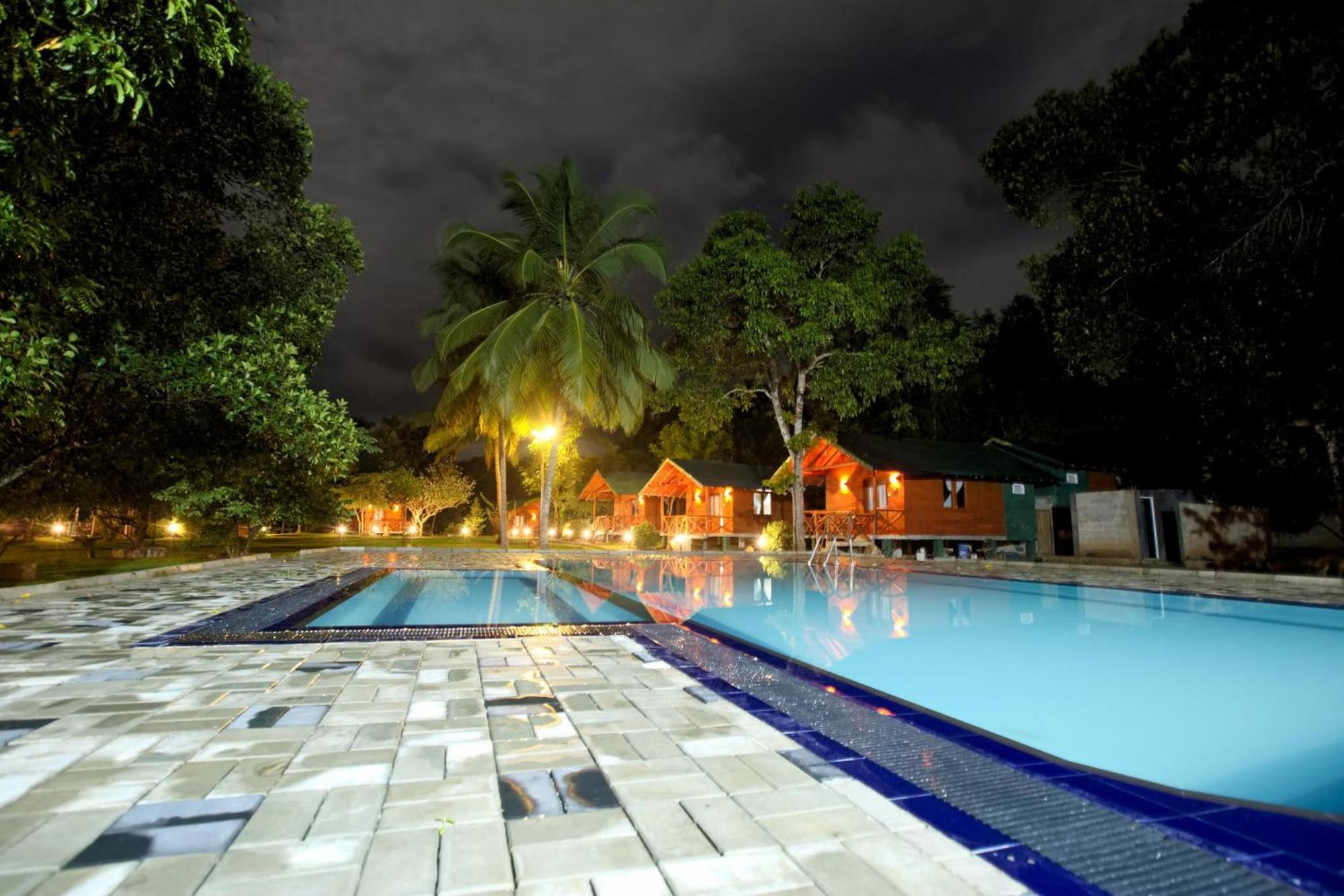 The Mastodon Valley Safari Resort اوداوالاوي المظهر الخارجي الصورة