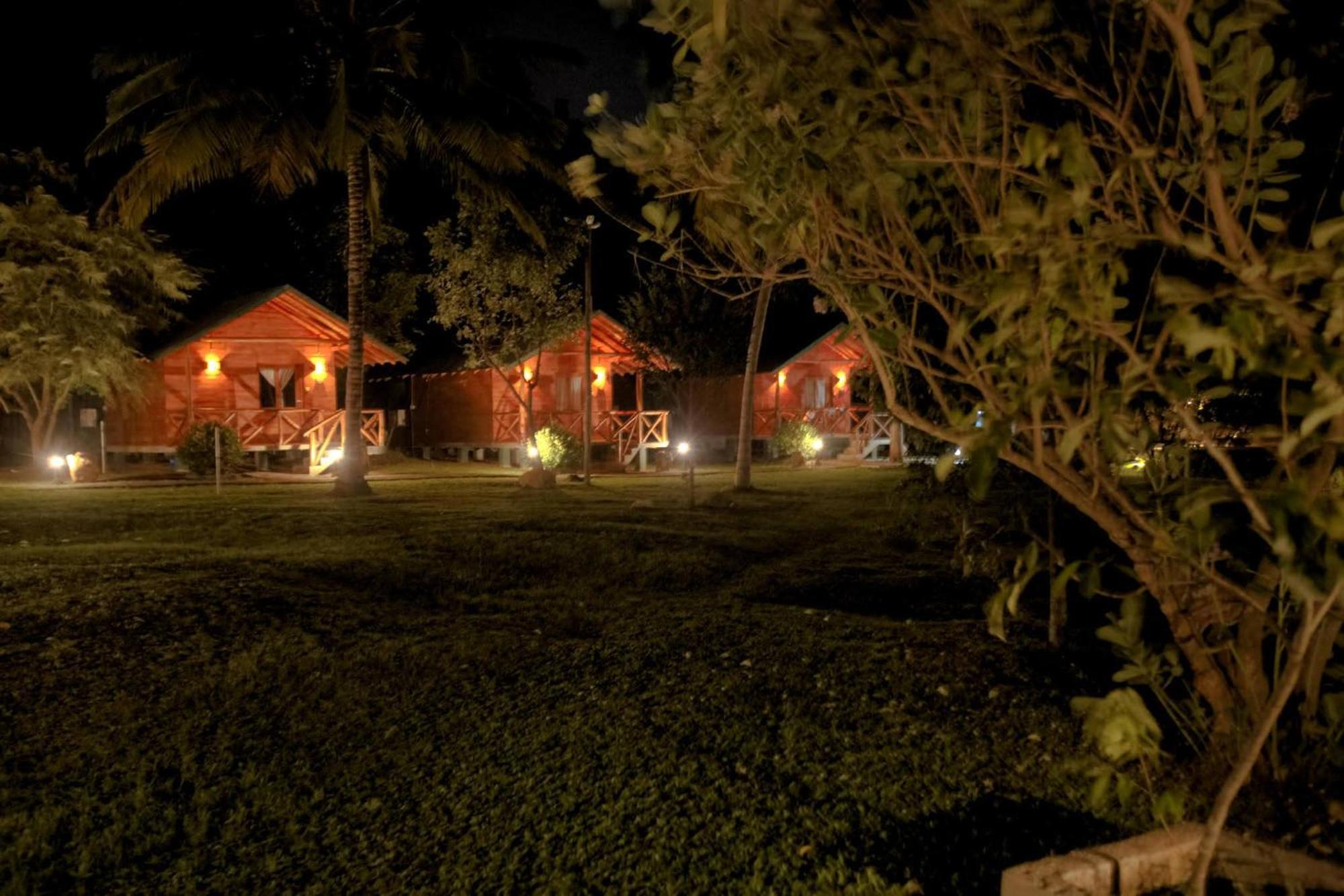 The Mastodon Valley Safari Resort اوداوالاوي المظهر الخارجي الصورة