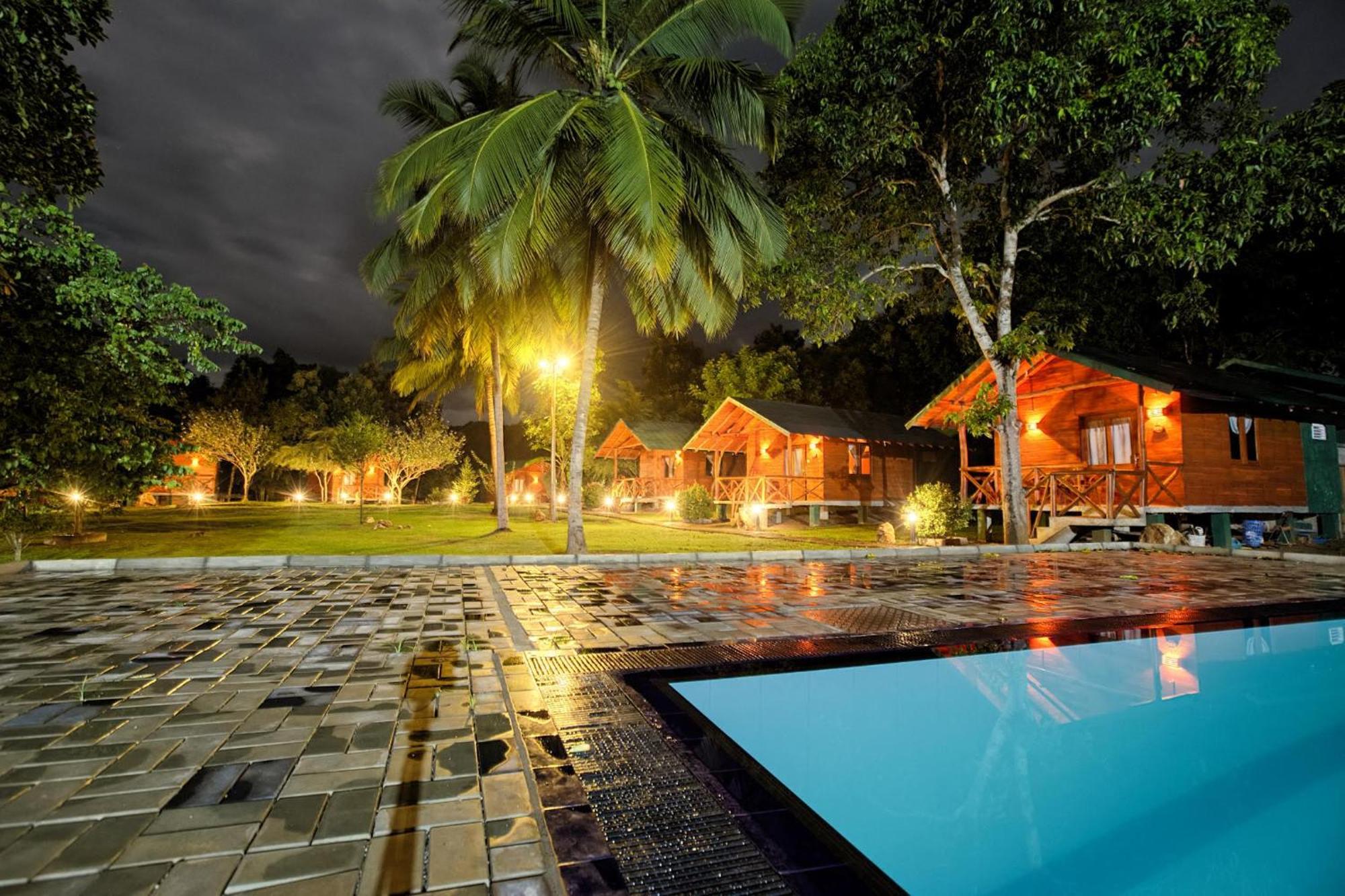 The Mastodon Valley Safari Resort اوداوالاوي المظهر الخارجي الصورة