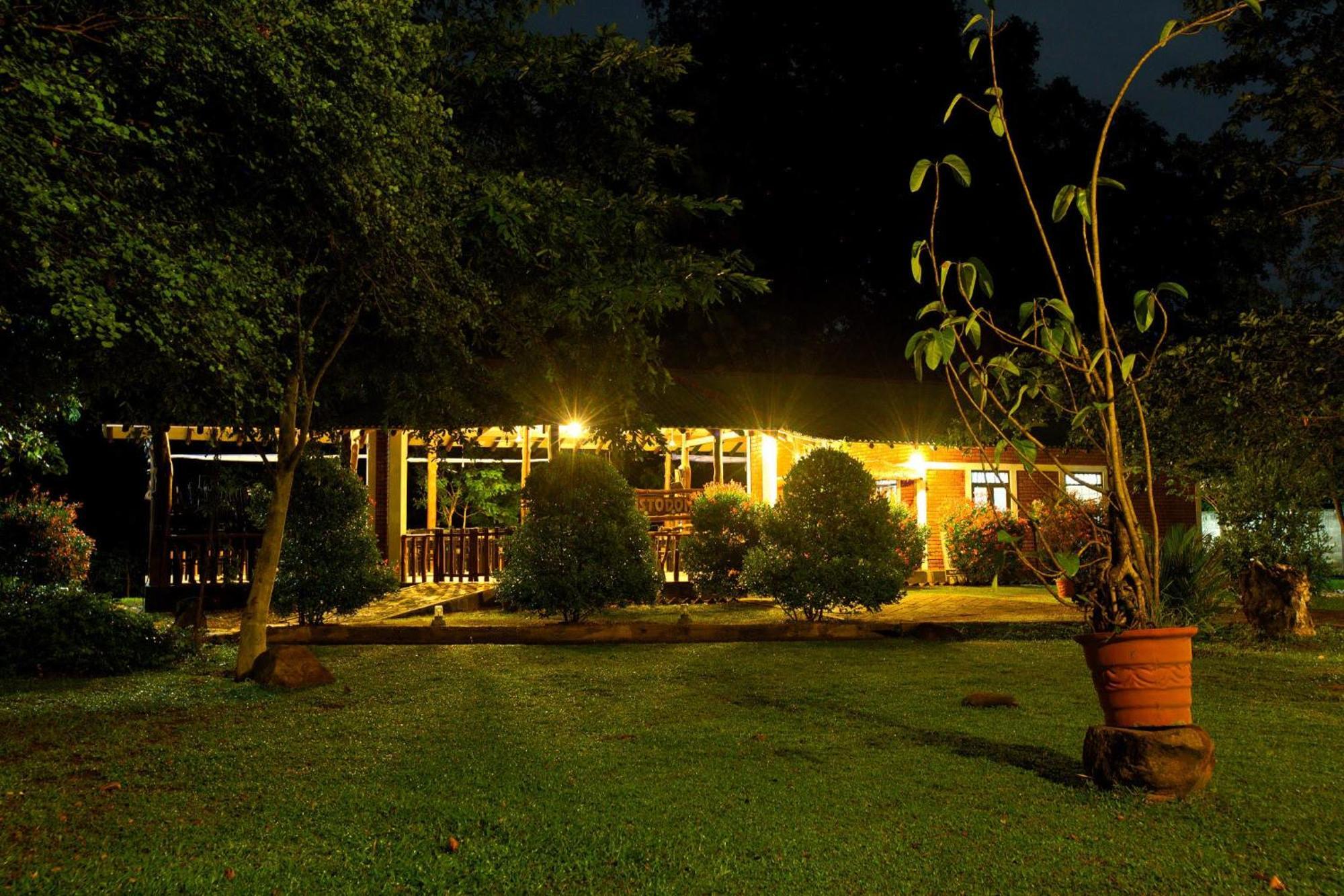 The Mastodon Valley Safari Resort اوداوالاوي المظهر الخارجي الصورة