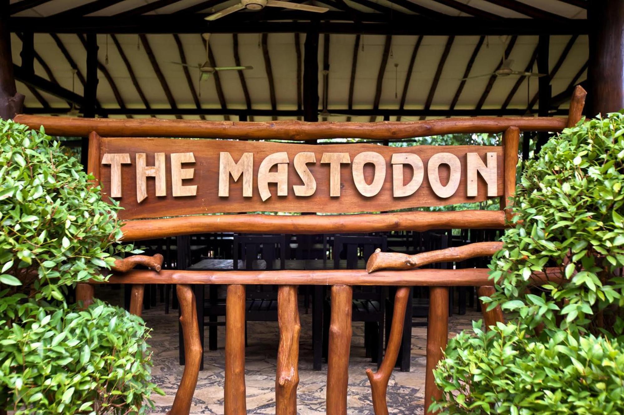 The Mastodon Valley Safari Resort اوداوالاوي المظهر الخارجي الصورة